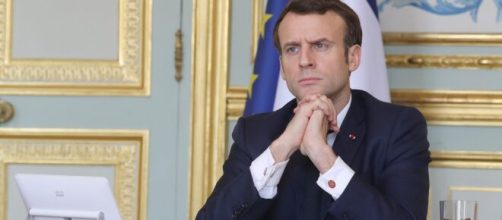 Macron ha explicado a los franceses que estarán confinados hasta el próximo 11 de mayo