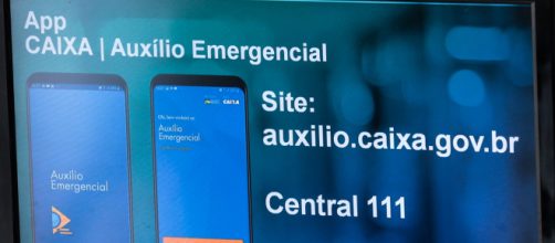 Site e aplicativo são disponibilizados para Auxílio emergencial de R$ 600. (Arquivo Blasting News)