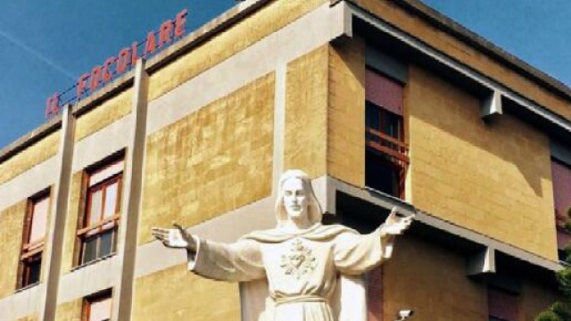 Brindisi, 102 positivi in Rsa 'Il focolare': la Asl attiva una task force.