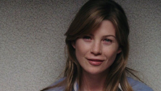 Ellen Pompeo rende omaggio al percorso di Meredith Grey e svela la scena che ha fatto più fatica ad interpretare.