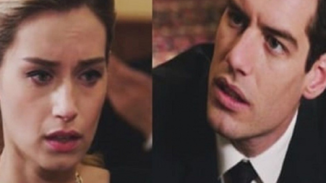 Il Paradiso delle signore, anticipazioni del 21 aprile: Riccardo accetta di sposare Ludovica