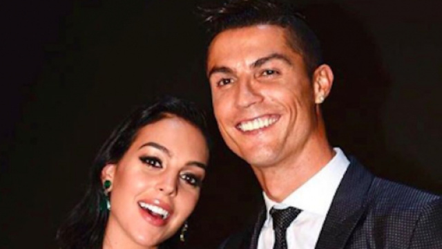 Les 13 conquêtes de Cristiano Ronaldo. Credit : georginagio