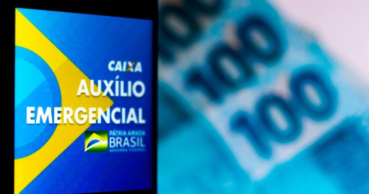 Caixa Econômica alerta: errar no cadastro para auxílio de ...