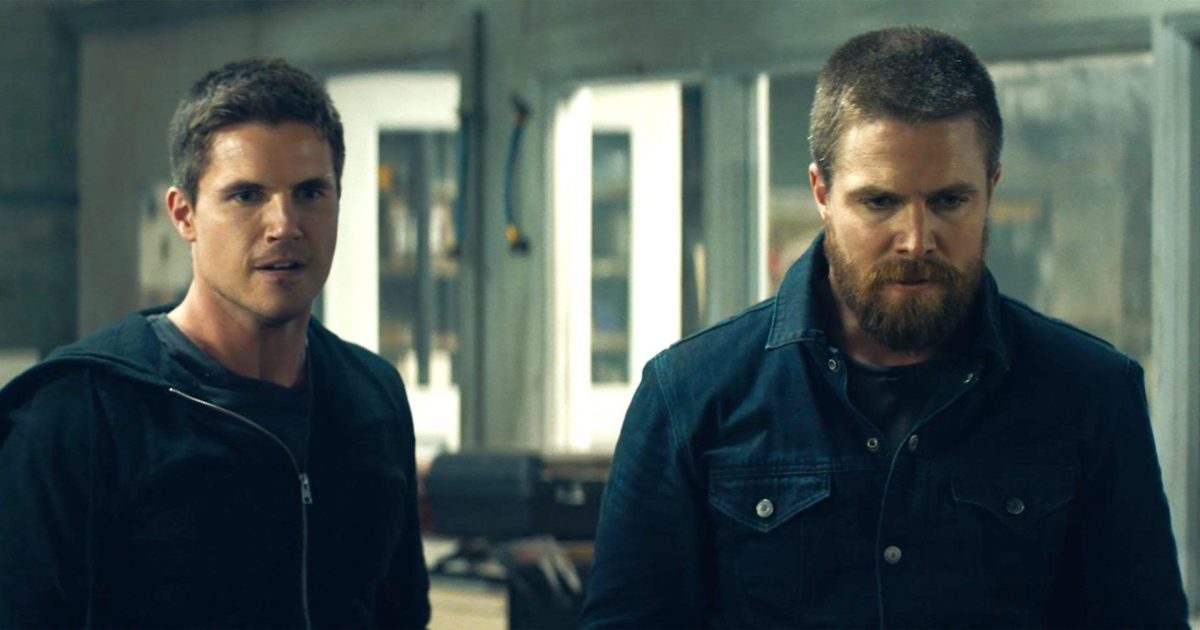 Netflix estreia 'Code 8 Renegados'