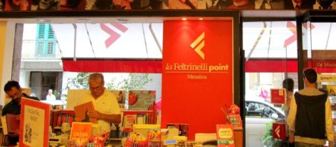 Cosenza: Feltrinelli ancora chiusa, apertura per le librerie storiche