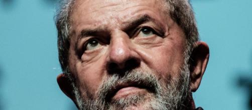 STF vai julgar pedido de indenização de Lula contra Delcídio do Amaral. ( Arquivo Blasting News )