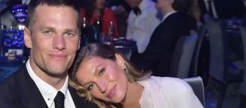 Tom Brady y Gisele Bündchen no son el matrimonio feliz que muestran en las redes