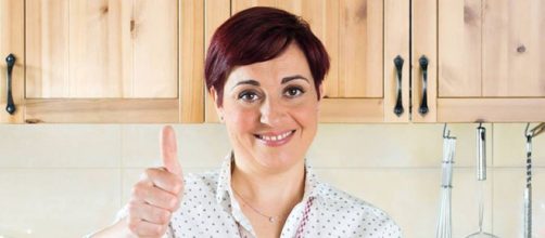 Benedetta Rossi, foodblogger ideatrice di 'Fatto in casa'.