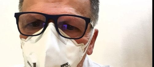 Covid-19, Dott. Maurizio Borghetti: 'E' il numero di Tac positive nuove ad orientare la pandemia'