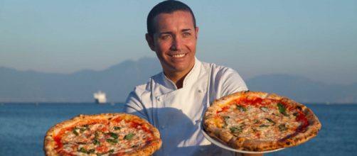Gino Sorbillo annuncia la chiusura di quattro pizzerie a causa della crisi economica da coronavirus.