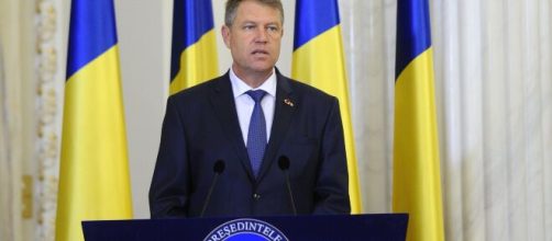 Il Presidente Iohannis prolunga lo stato d'emergenza in Romania.