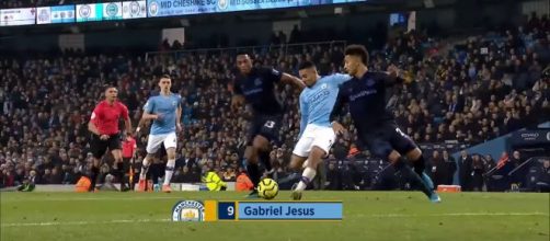 Il City boccia proposta della Juventus per Gabriel Jesus chiesto