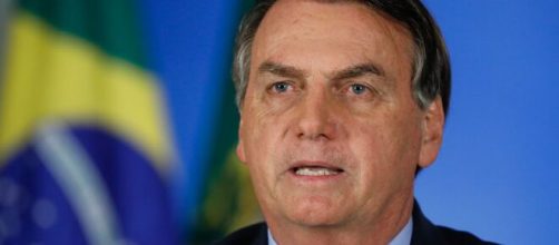 Procuradoria entra com recurso após Jair Bolsonaro afirmar que coronavírus “está indo embora”. ( Arquivo Blasting News )