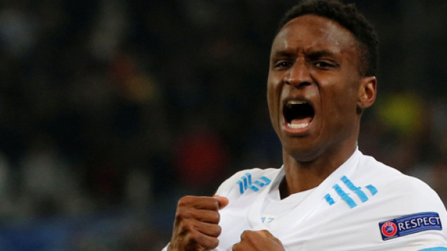 Bouna Sarr pourrait quitter l'OM cet été. Credit : Instagram/bounasarr