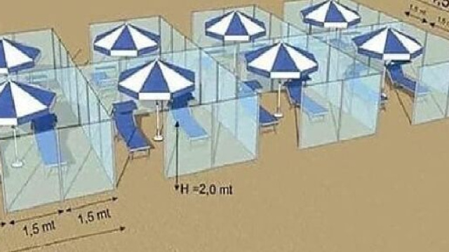 Coronavirus, Lorenza Bonaccorsi: 'Questa estate si potrà andare al mare'