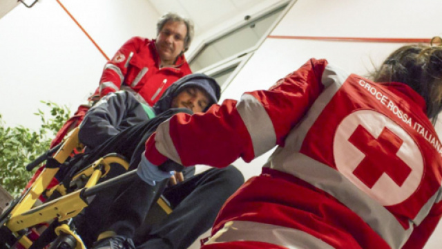 Croce Rossa, assunzioni infermieri e medici