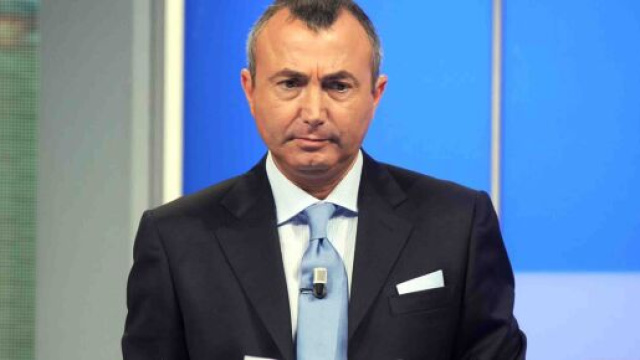 Franco Lauro è deceduto a 58 anni nella sua casa di Roma per infarto.