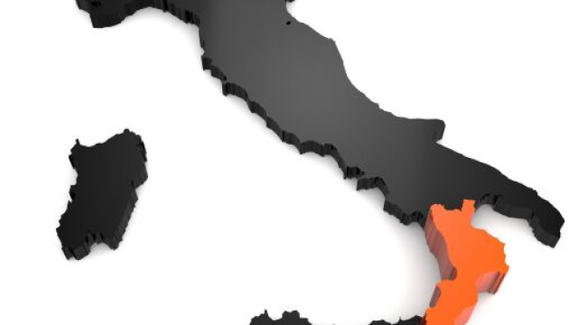 Il Coronavirus rallenta la sua corsa in Calabria