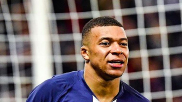 Kylian Mbappé: Les 6 raisons pour lesquelles il devrait rejoindre Liverpool. Credit : Instagram/PSG