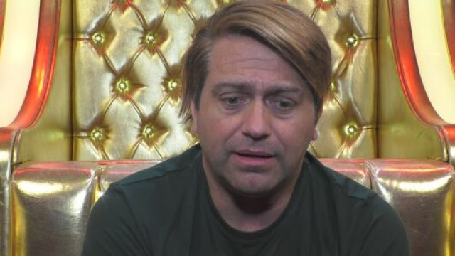 Le parole di Patrick Ray Pugliese su Antonio Zequila.