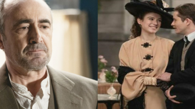 Una Vita, anticipazioni al 24 aprile: Ramon finisce in carcere, Samuel sposa Genoveva