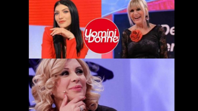Uomini e donne ritorna in tv dal 20 aprile con una nuova formula
