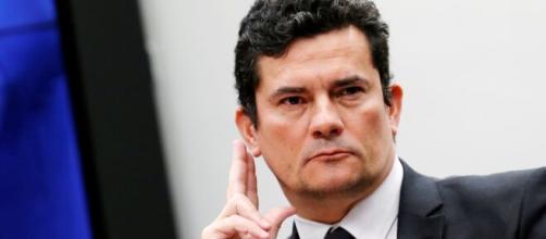O pedido de demissão do Ministro Moro representa fim do moralismo pregado por Bolsonaro