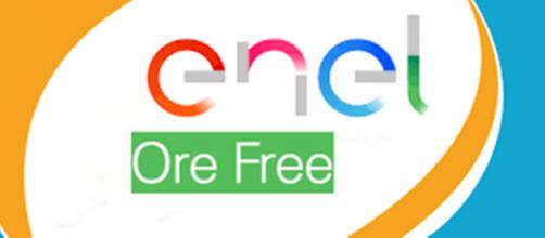 Ore Free, 3 ore al giorno di luce gratis da Enel Energia.