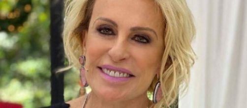 Ana Maria Braga está otimista com o tratamento de seu Câncer e voltará para as telinhas. (Reprodução/TV Globo)