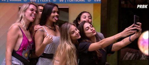 'BBB20': Sisters planejam peitar a direção. (Arquivo Blasting News)