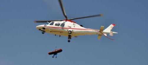 Cosenza, giovane annega in mare dopo un malore.