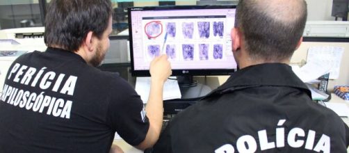 Influenciador digital é indiciado pela Polícia Civil após prometer proteção contra vírus. (Arquivo Blasting News)