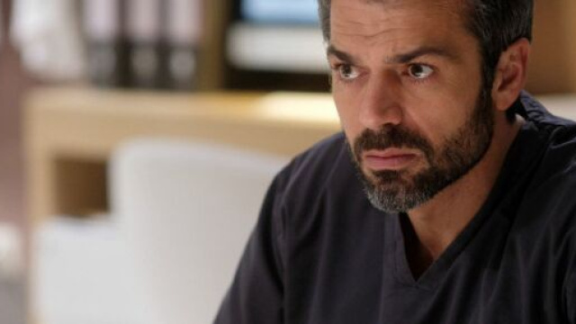 Doc - Nelle tue mani: anticipazioni ultima puntata 16 aprile