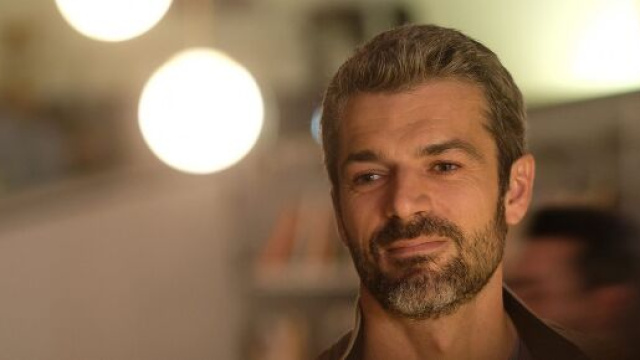 Doc - Nelle tue mani: Luca Argentero &egrave; il dottore Andrea Fanti