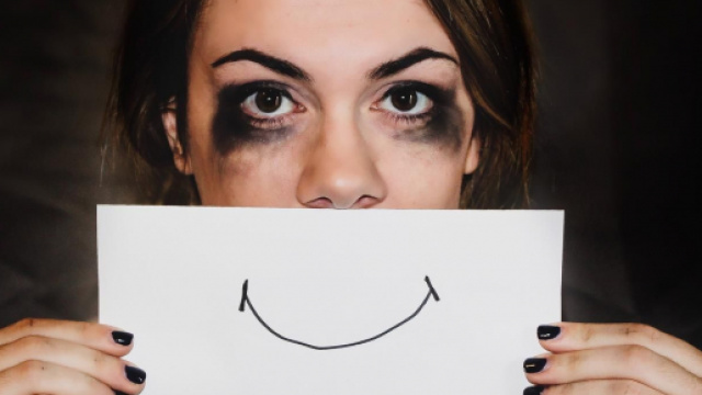 La violenza sulle donne continua anche in tempo di quarantena