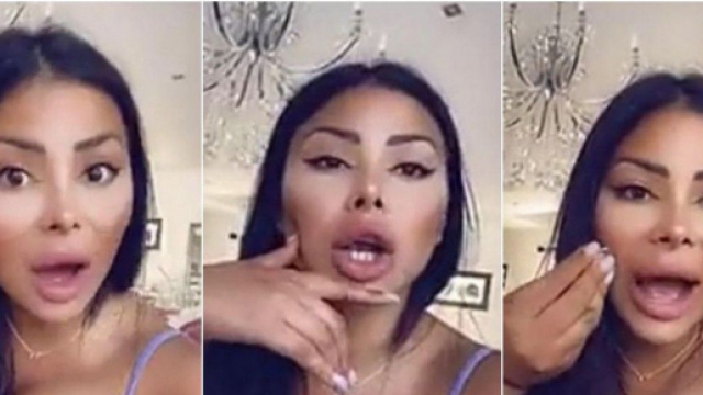 L'adresse de Maeva Ghennam a été dévoilée, elle pousse un énorme coup de gueule sur Snapchat.