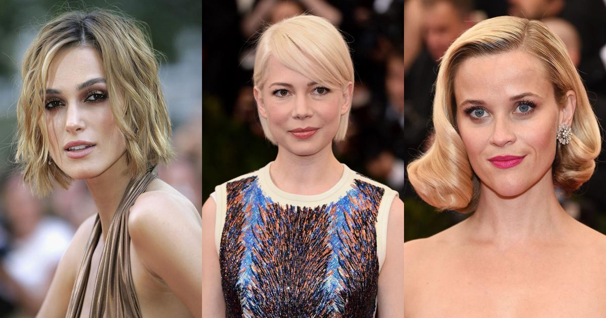 Taglio di capelli primavera: il caschetto corto e consigli ...