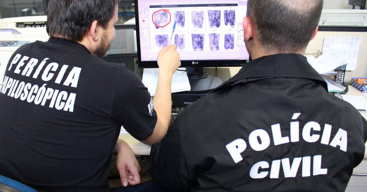 Influenciador digital é indiciado pela Polícia Civil após prometer