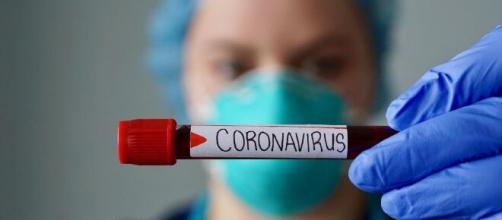 Coronavírus: Paciente diz que não acreditava na sua recuperação. (Arquivo Blasting News)