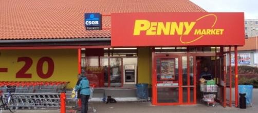 Penny Market avvia le assunzioni di personale.
