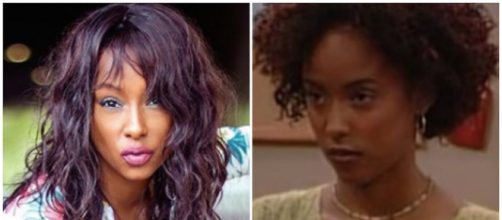 ‘Boy Meets World’ : Trina McGee victime de racisme. Credit : Instagram/therealtrinamcgee