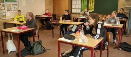 Dinamarca reabre escuelas tras aislamiento por coronavirus - xevt.com