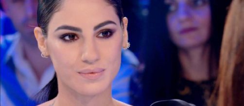 Giulia De Lellis, quarantena col 'Dama' e ansia per il lavoro: 'Ce la stavamo vedendo brutta'.