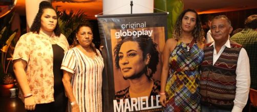 Globoplay disponibilizou em sua plataforma de streaming um documentário sobre a vereadora carioca Marielle Franco. (Arquivo Blasting News)