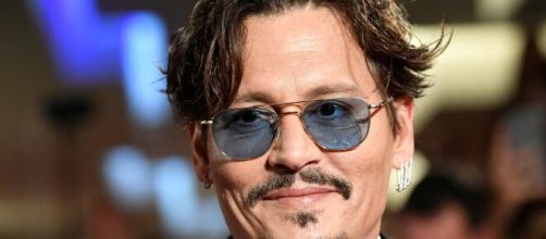 Johnny Depp sbarca su Instagram, i fan in delirio