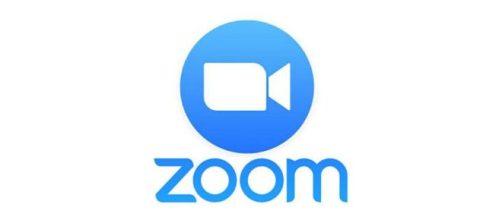 La aplicación Zoom habría ganado mucha popularidad durante la cuarentena.