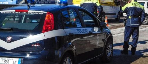 Lecce, medico 'bloccato' da una vigilessa mentre fa un ospedale per una urgenza