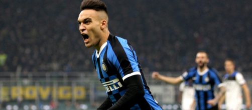 L'Inter fa muro per Lautaro Martinez