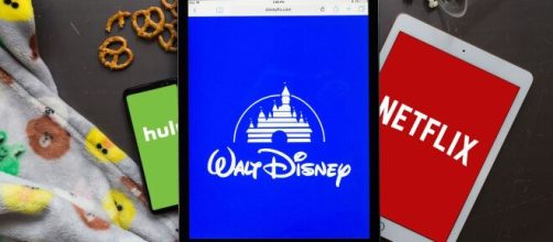 Netflix supera Disney in borsa: raggiunti 187,3 milioni di dollari