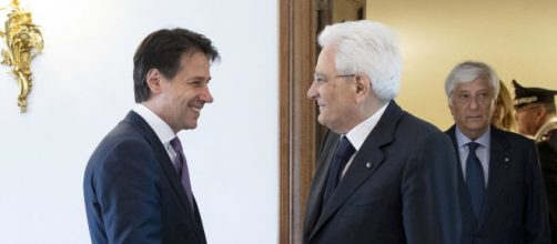 Storace chiede a Mattarella di bloccare il presunto golpe di Conte sul Mes